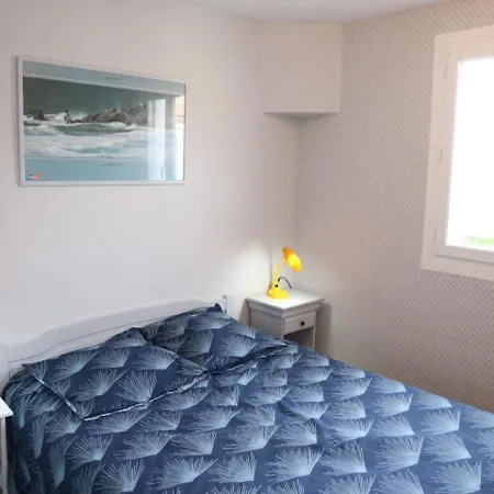 Maison Fouras, 3 Pieces, 3 Personnes - Fr-1-709-17 Tatil Evi *
