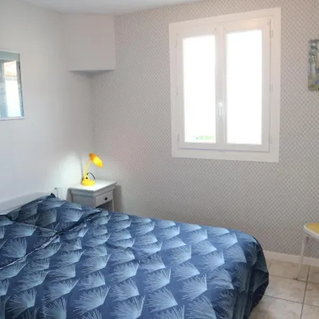 Tatil Evi Maison Fouras, 3 Pieces, 3 Personnes - Fr-1-709-17 Fouras