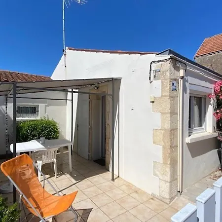 Maison Fouras, 3 Pieces, 3 Personnes - Fr-1-709-17 Fouras